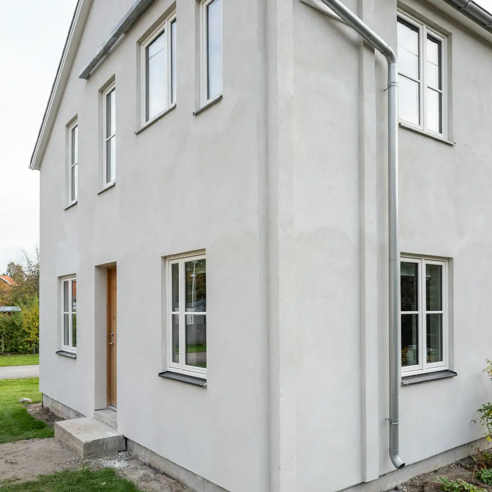 fasadrenovering enskede stockholm